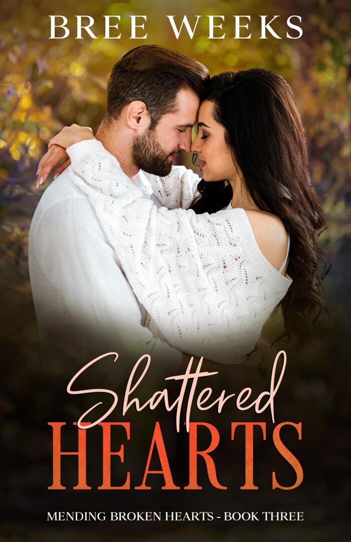 Shattered Hearts
