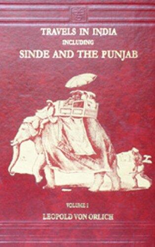 The Oriental Annual or Scenes in India (1836)