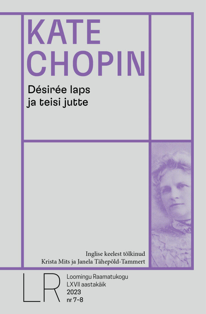 Désirée Laps ja Teisi Jutte