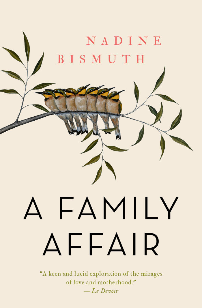 A Family Affair