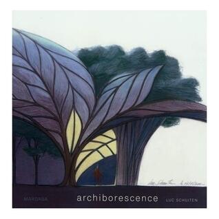 Archiborescence