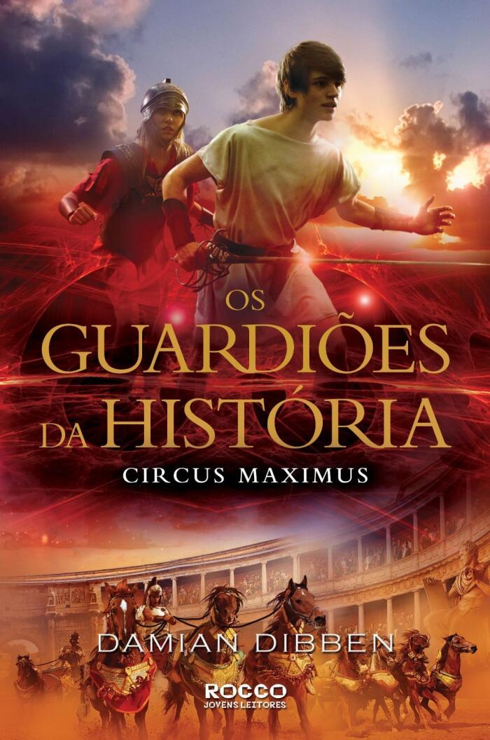 Circus Maximus