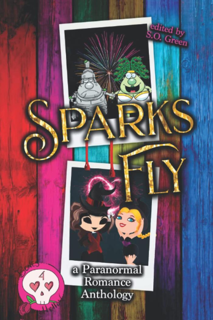 Sparks Fly