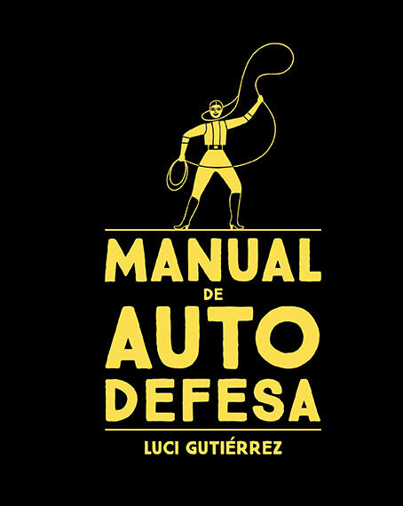 Manual de Auto Defesa
