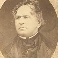 Henry Rowe Schoolcraft