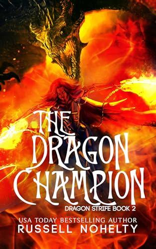 The Dragon Champion