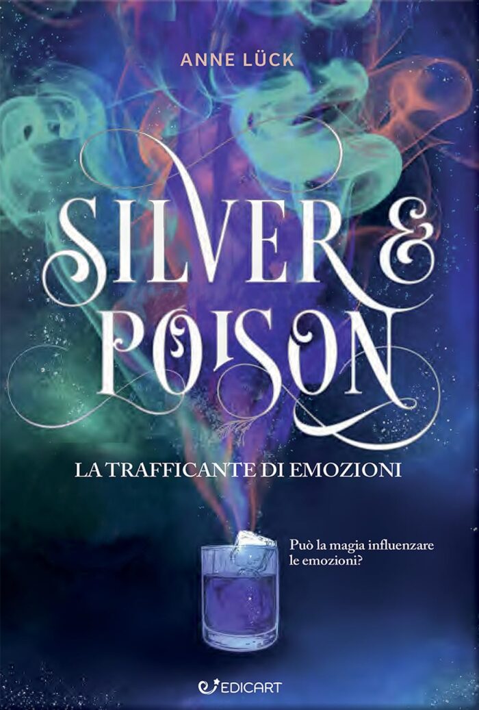 La trafficante di emozioni