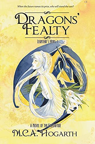 Dragons' Fealty