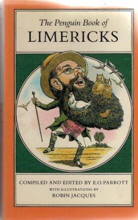 The Penguin Book of Limericks