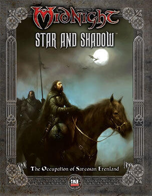Star and Shadow