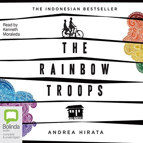 The Rainbow Troops