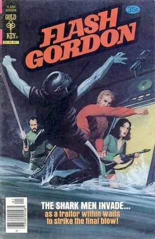 Flash Gordon - Jan 1979