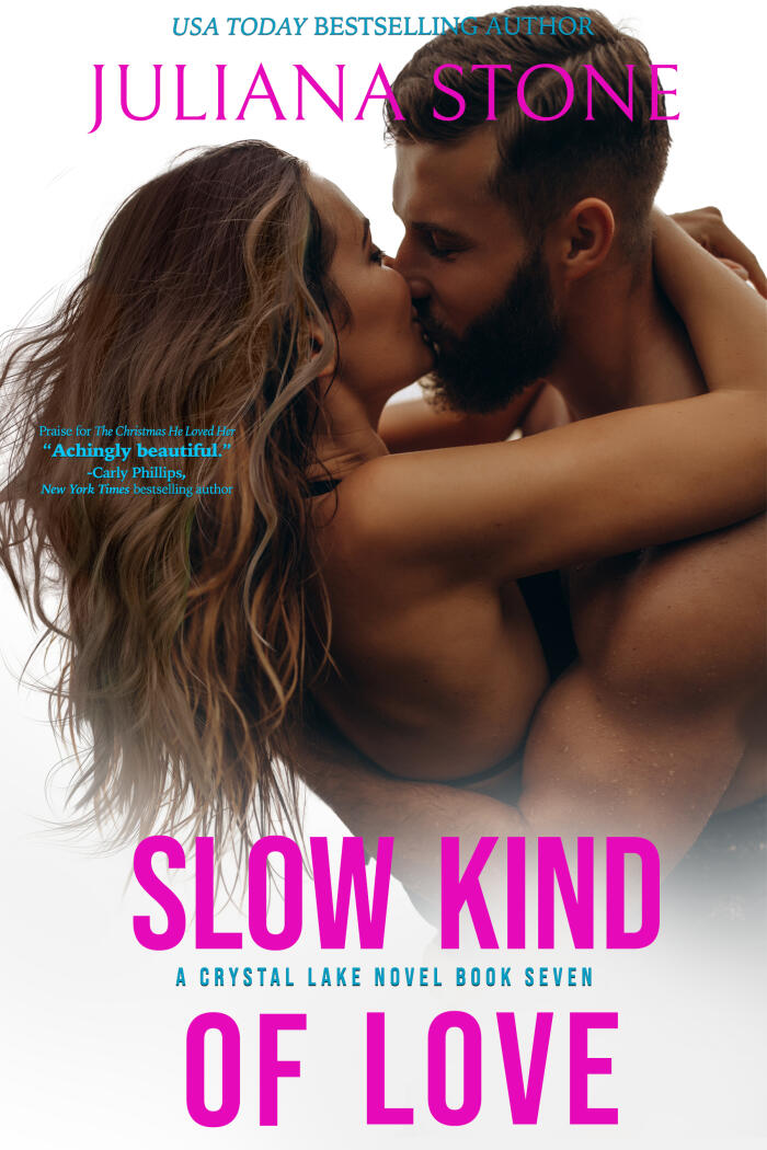 Slow Kind of Love