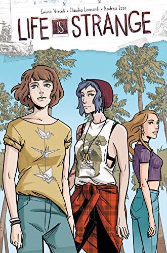 Life is Strange: Waves (2)