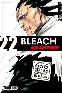Bleach EXTREME 22 - Verlangen