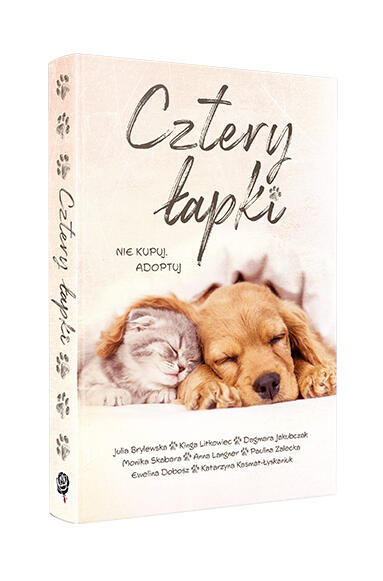Cztery łapki