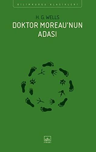 Dr. Moreau'nun Adasi
