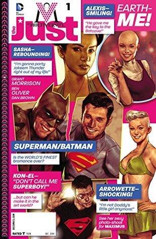 The Just (Volume 1)