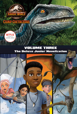 Jurassic World: Camp Cretaceous