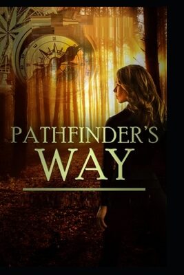 The Pathfinder by James Fenimore Cooper