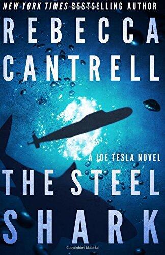 The Steel Shark (Joe Tesla)
