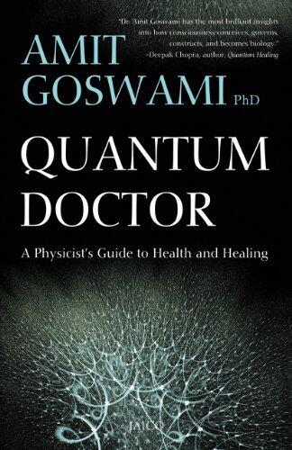 Quantum Doctor