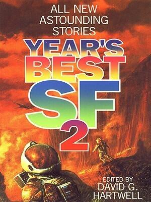 Year's Best SF 2