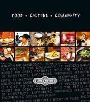 Lentil As Anything: Food, Culture, Community