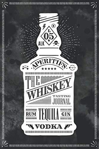 The Whiskey Tasting Journal: journals for connoisseurs: For recording your whiskey tasting experience, I have some great tips for how to tasting and ... whiskey, the perfect whiskey tasting guide.