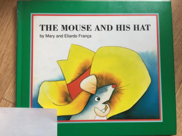 The Mouse and His Hat