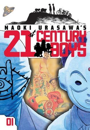 21st Century Boys, Volume 1
