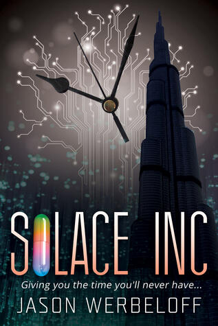 Solace Inc: Giving you the time you'll never have...