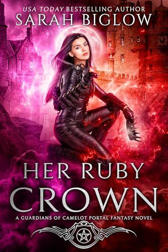 Her Ruby Crown