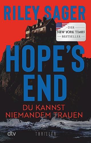 Hope's End: Du kannst niemanden trauen