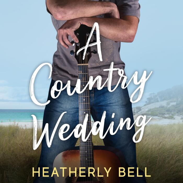 A Country Wedding: The Wilders, Book 3