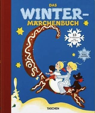 Das Wintermärchenbuch