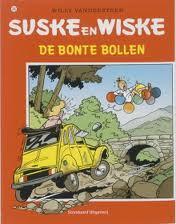 De bonte bollen