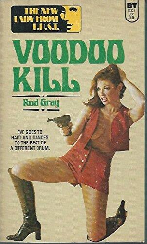 Voodoo Kill