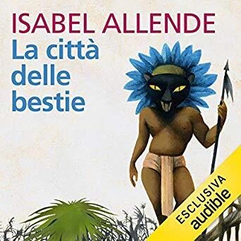La città delle bestie