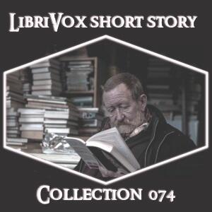 Short Story Collection Vol. 074