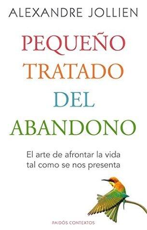 Pequeño tratado del abandono