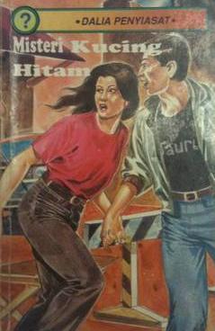 Misteri Kucing Hitam