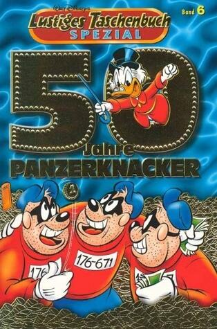 50 Jahre Panzerknacker