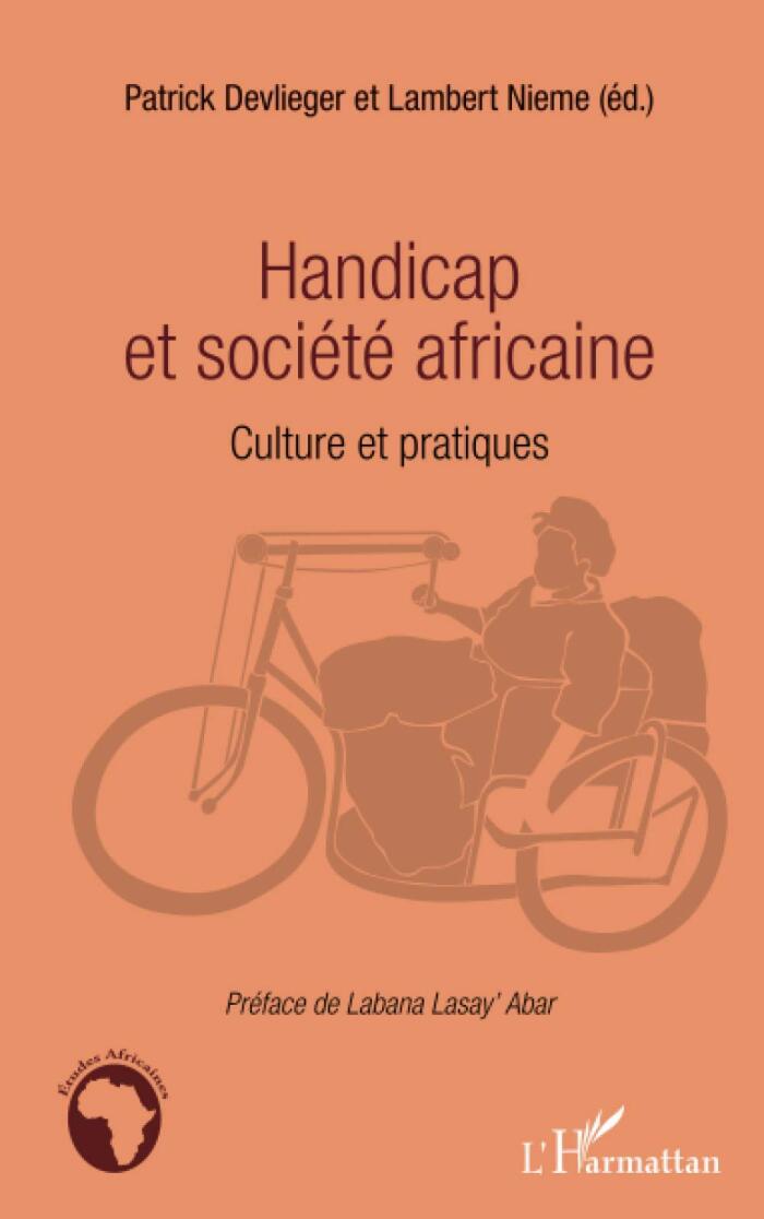 Handicap et société africaine: Cultures et pratiques