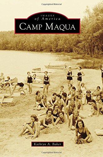 Camp Maqua