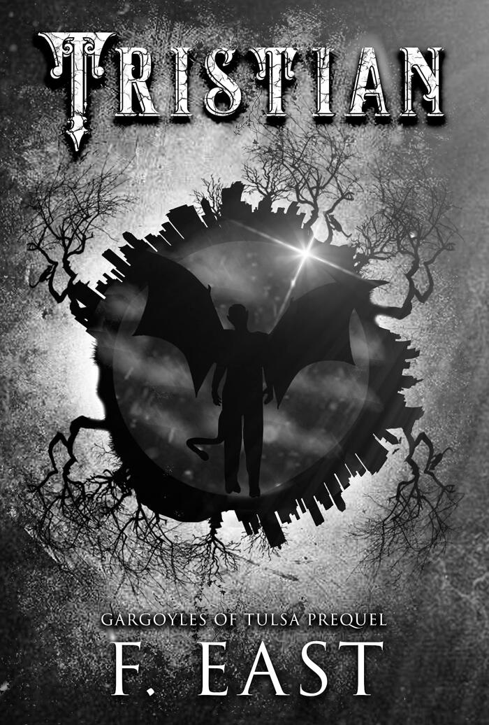 Tristian: A Gargoyles in Tulsa Prequel