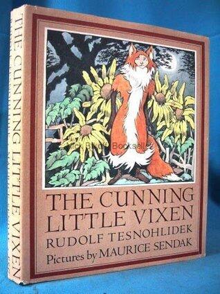 The Cunning Little Vixen