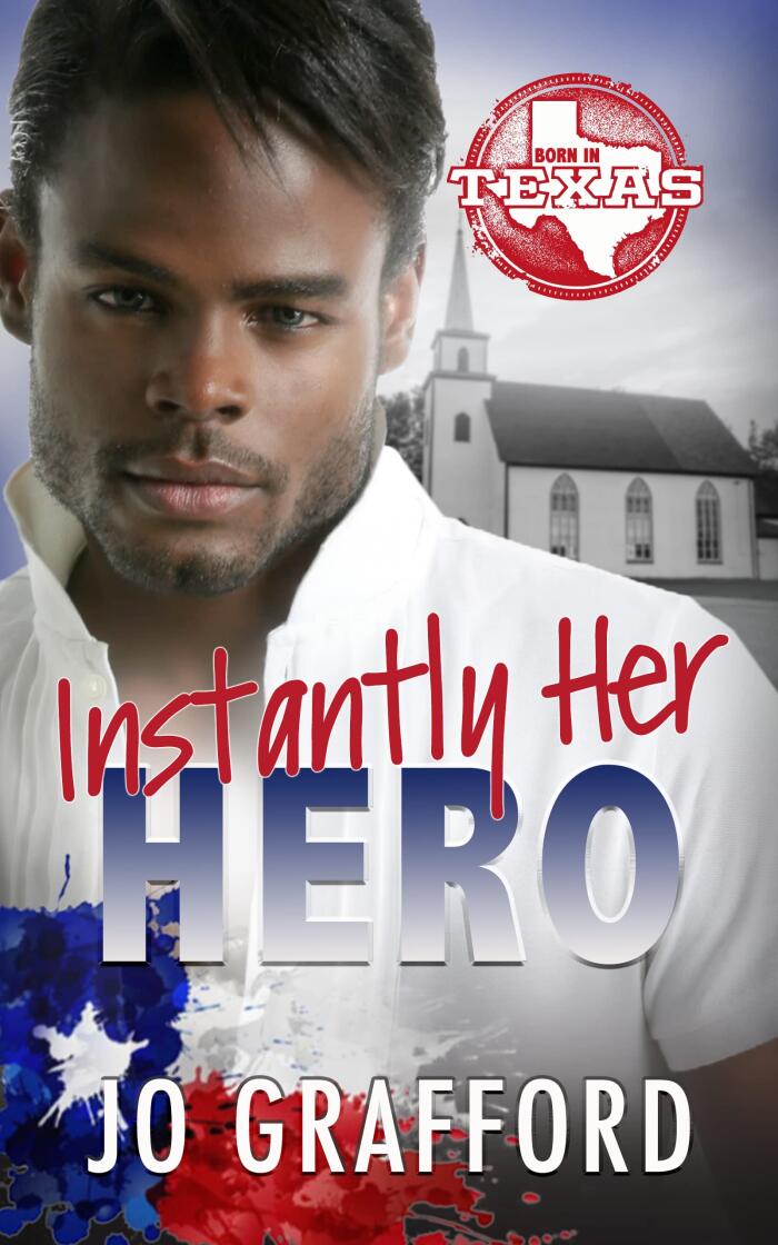 Instantly Her Hero: Hometown Heroes A-Z