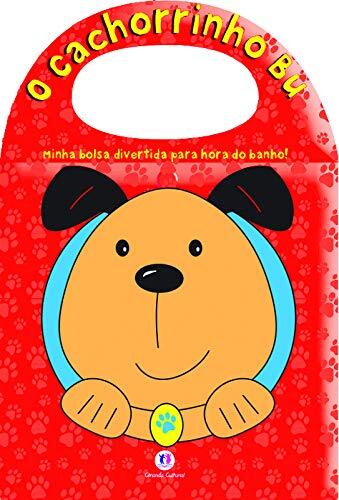 O cachorrinho bu