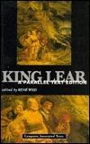 King Lear: A Parallel Text Edition